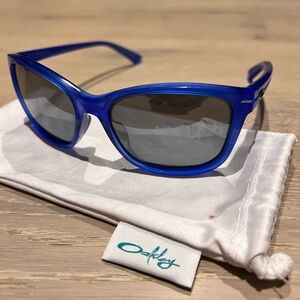 Oakley Drop In Sunglasses